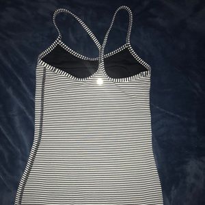 Lululemon XS tank top